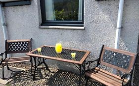 Braeside Innerleithen Apartment